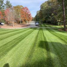 Core-Aeration-and-Over-Seeding-performed-in-Lakeville-Ma 1