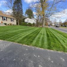 Lawn-Renovation-In-East-Bridgewater 1