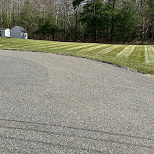 Top-Quality-Lawn-De-Thatching-and-Lawn-Fertilization-in-Bridgewater-Ma 0