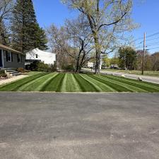 Weekly-Mowing-in-Bridgewater-Massachusetts 0